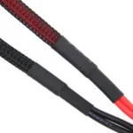 2 PCS H7 50W 6 Ohms Load Resistor Car Canbus Error Canceller Decoder Cable - Image 5