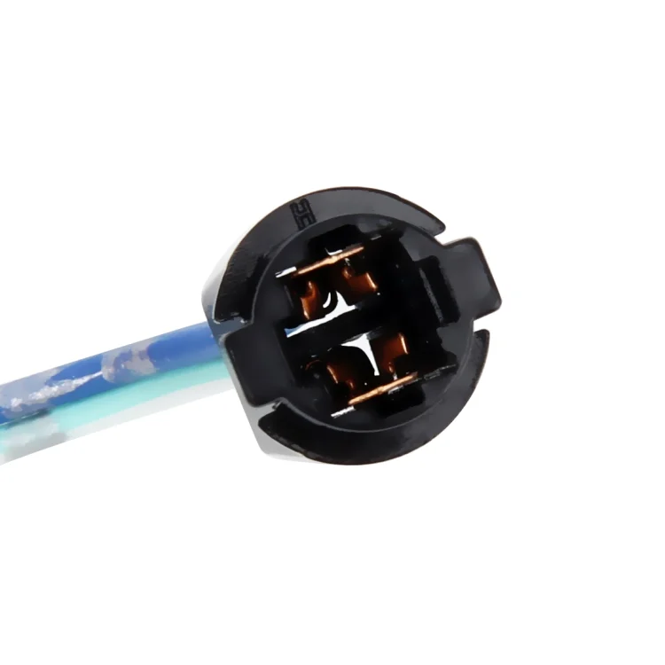 CMS4052_3.webp 2 PCS Socket Car Bulb Holder Adapter - Image 4