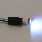2 PCS Socket Car Bulb Holder Adapter - Image 6