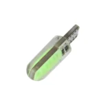 10 PCS T10 1.5W 90LM Car Clearance Light Marker Light, DC 12V - Image 3