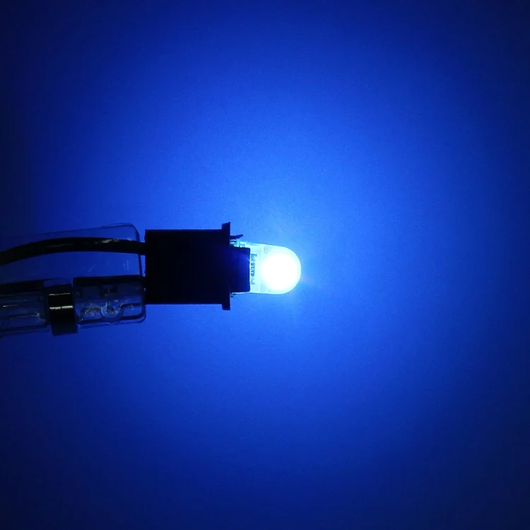 CMS4067BB_4.webp 10 PCS T10 W5W DC 12V 1W 60LM Car Clearance Lights LED Marker Lamps with Decoder - Image 5