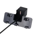 656×492 Effective Pixel  NTSC 60HZ CMOS II Waterproof Car Rear View Backup Camera With 4 LED Lamps for 2008-2012 Version Grand Vitra - Image 4