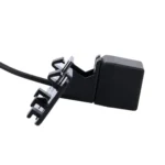 656×492 Effective Pixel  NTSC 60HZ CMOS II Waterproof Car Rear View Backup Camera With 4 LED Lamps for 2008-2012 Version Grand Vitra - Image 5