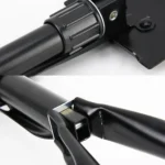 Car Multi-function Emergency Vehicle Metal Steel Ice Snow Mud Sand Shovel Folding Shovel Car High-strength Snow Shovel Ice Scraper - Image 7