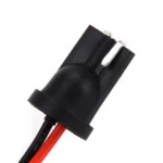 2 PCS LED License Plate Light 18-SMD Bulbs Lamps for Nissan/Teana 03 / Tada 03-08 /Sylphy 2008 /Sunny 2001-2006,2W 120LM,6000K, DC12V(White Light) - Image 6