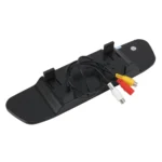 5.0 inch 480*272 Rear View TFT-LCD Color Car Monitor, Support Reverse Automatic Screen Function - Image 3