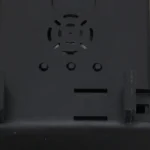 5.0 inch 480*272 Rear View TFT-LCD Color Car Monitor, Support Reverse Automatic Screen Function - Image 4