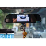5.0 inch 480*272 Rear View TFT-LCD Color Car Monitor, Support Reverse Automatic Screen Function - Image 8