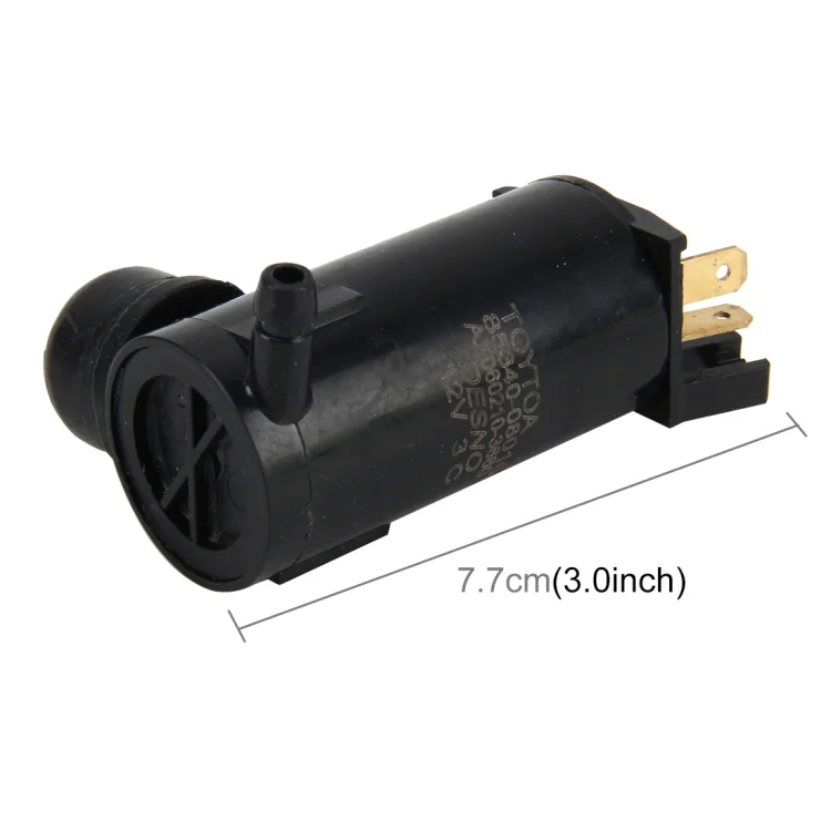 CMS4154_2.webp Washer Nozzle Electrical Motor Water Spray Nozzle Water Spray Motor for Toyota - Image 3