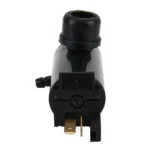 Washer Nozzle Electrical Motor Water Spray Nozzle Water Spray Motor for Toyota - Image 4