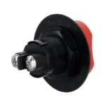 Jtron On/Off Car Battery Switch Car Battery Master Switch MAX DC 50V 50A CONT 75A INT Use for Cars / Off-road Vehicle / Truck - Image 3