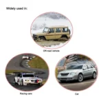 Jtron On/Off Car Battery Switch Car Battery Master Switch MAX DC 50V 50A CONT 75A INT Use for Cars / Off-road Vehicle / Truck - Image 8