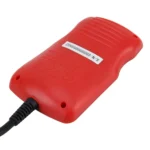 C500 Code Scanner 320*240 Pixel Display Car Scanner  Fault Code Reader Scanner Update Online Automotive Diagnostic Tool, Support SD card - Image 3