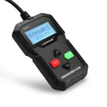 KONNWEI KW590 Mini OBDII Car Auto Diagnostic Scan Tools Auto Scan Adapter Scan Tool (Can Only Detect 12V Gasoline Car) - Image 2