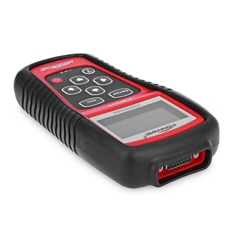 CMS4243_3.webp KONNWEI KW808  EOBD / OBDII Car Auto Diagnostic Scan Tools CAN Code Reader Scanner Auto Scan Adapter Scan Tool (Can Only Detect 12V Gasoline Car) - Image 4