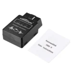 KONNWEI KW912 Android Phone Dedicated OBDII Car Auto Diagnostic Scan Tools  Auto Scan Adapter Scan Tool Support 6 Protocols (Can Only Detect 12V Gasoline Car) - Image 4