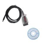 ELS27 FORScan Scanner with FT232RL Chips for Ford / Mazda / Lincoln and Mercury Vehicles - Image 5