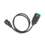 Lexia 3 PP2000 Lexia3 V48 V25 Lexia-3 Auto Diagnostic Tool Lexia Scanner Code Reader 3 with Diagbox V7.76 for Citroen / Peugeot 307 - Image 3