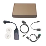 Lexia 3 PP2000 Lexia3 V48 V25 Lexia-3 Auto Diagnostic Tool Lexia Scanner Code Reader 3 with Diagbox V7.76 for Citroen / Peugeot 307 - Image 5