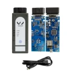 WIFI VAS6154 ODIS 7.2.1 VAG Diagnostic Tool WiFi Diagnostic VAG VAS6154 Tool for VW / Audi / Skoda - Image 5