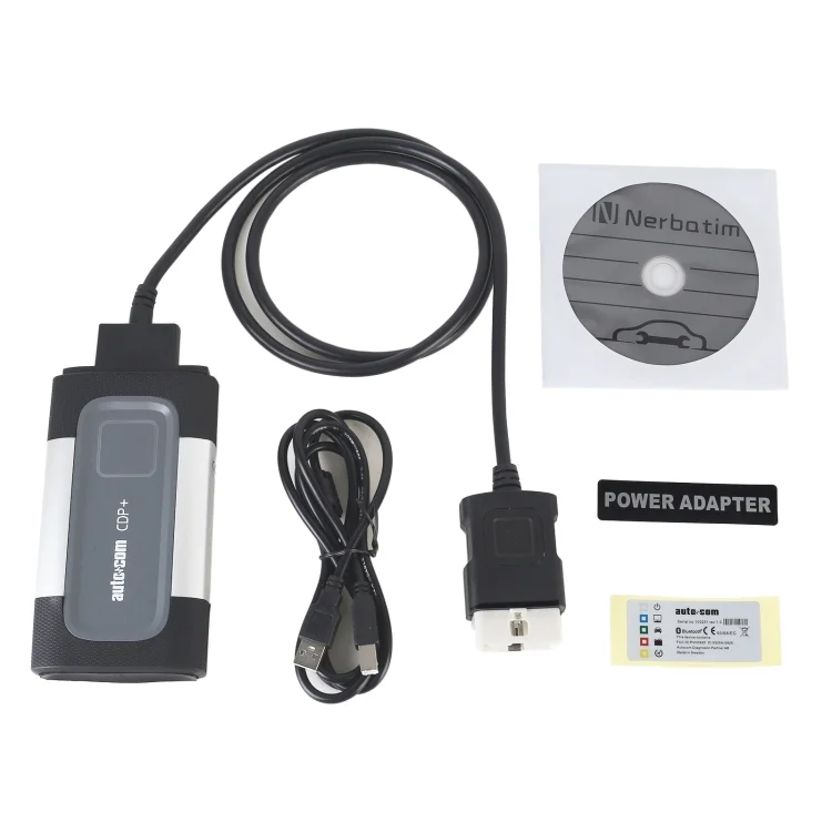 CMS4285A_1.webp Autocom CDP+ Professional Auto TCS CDP Pro Plus for Autocom Diagnostic Car Cables OBD2 Diagnostic Tool(Bluetooth) - Image 2