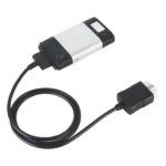 Autocom CDP+ Professional Auto TCS CDP Pro Plus for Autocom Diagnostic Car Cables OBD2 Diagnostic Tool(Bluetooth) - Image 3