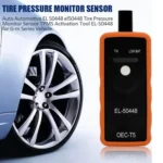 EL-50448 Tire Pressure Monitor Sensor TPMS Activation Tool OEC-T5 - Image 5