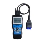 U600+ VAG CAN EOBD/OBDII Professional Scanner - Image 2