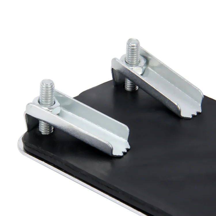 CMS4401B_4.webp CS-321 3 in 1 Non-Slip Manual Car Truck Pedals Foot Brake Pad Cover Set - Image 5