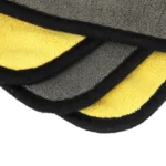 40 x 30.5cm Microfiber Absorbent Cleaning Drying Clean Cloth Washing Car Care Wash Towel - Image 6