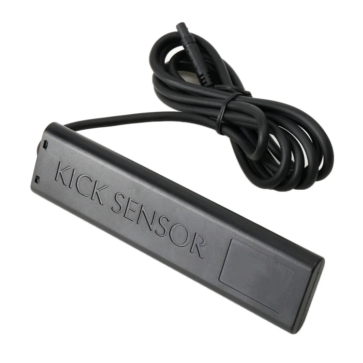 CMS4440_1.webp IP67 Waterproof 9-24V Car Keyless-Go Automatic Sensor System Smart Trunk Opener - Image 2