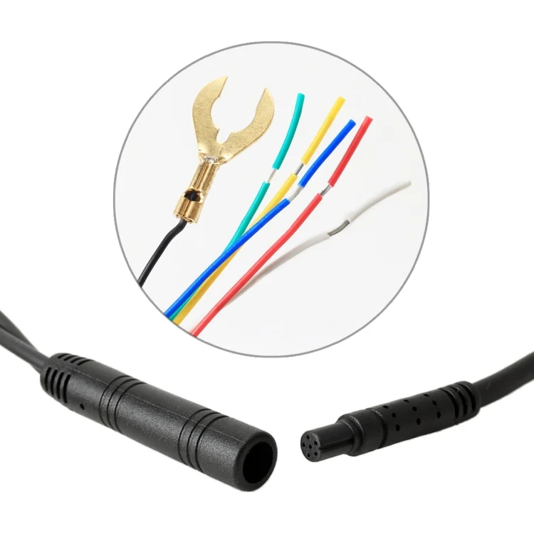 CMS4440_4.webp IP67 Waterproof 9-24V Car Keyless-Go Automatic Sensor System Smart Trunk Opener - Image 5