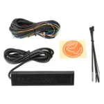 IP67 Waterproof 9-24V Car Keyless-Go Automatic Sensor System Smart Trunk Opener - Image 6