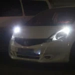 2 PCS T10/W5W/194/501 1.5W 90LM 6000K 9 SMD-3528 LED Bulbs Car Reading Lamp Clearance Light with Decoder, DC 12V - Image 7