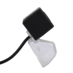 656×492 Effective Pixel  NTSC 60HZ CMOS II Waterproof Car Rear View Backup Camera With 4 LED Lamps for 2005-2013 Version Mazda 6 - Image 4