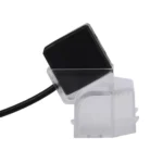 656×492 Effective Pixel Color HD Waterproof Night Vision Wide Angle Car Rear View Reverse Camera With 4 LED Lamps for 2009 Version Mazda6 Rui Yi/2008 Version Mazda RX-8 - Image 4