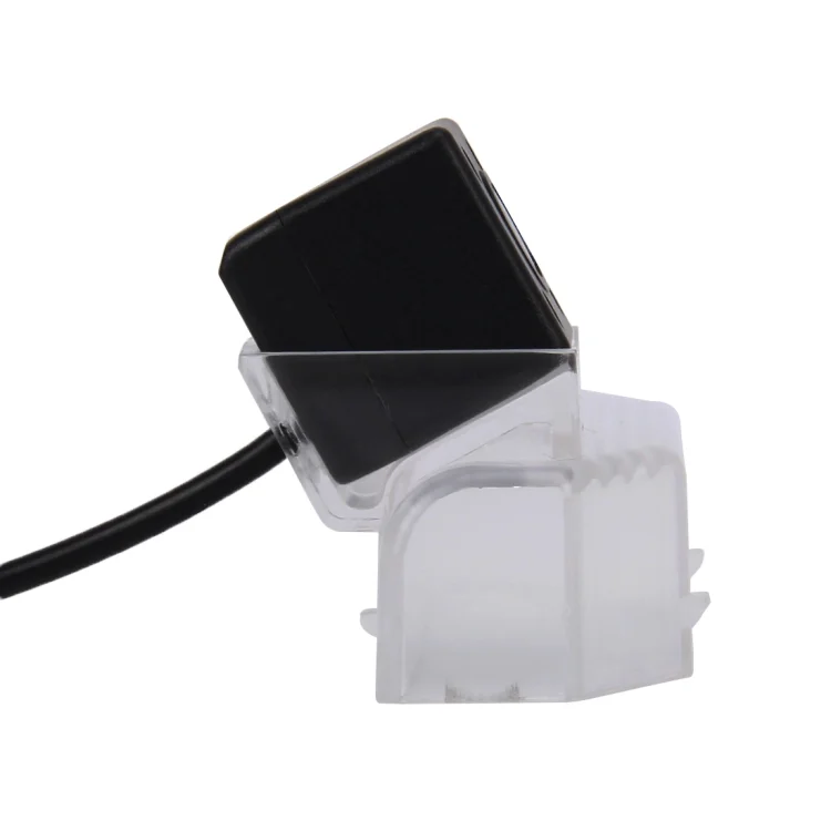 CMS4462_3.webp 656×492 Effective Pixel Color HD Waterproof Night Vision Wide Angle Car Rear View Reverse Camera With 4 LED Lamps for 2009 Version Mazda6 Rui Yi/2008 Version Mazda RX-8 - Image 4