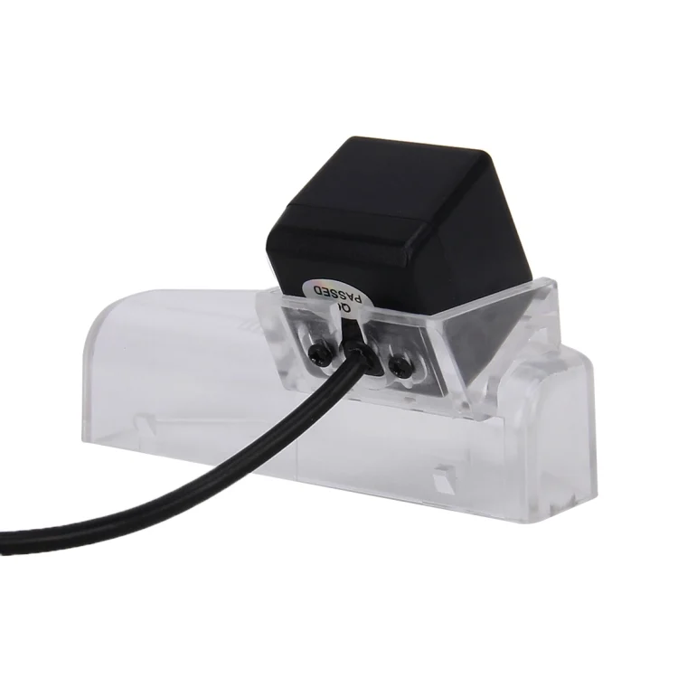 CMS4462_4.webp 656×492 Effective Pixel Color HD Waterproof Night Vision Wide Angle Car Rear View Reverse Camera With 4 LED Lamps for 2009 Version Mazda6 Rui Yi/2008 Version Mazda RX-8 - Image 5
