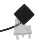 656×492 Effective Pixel Color HD Waterproof Night Vision Wide Angle Car Rear View Reverse Camera With 4 LED Lamps for 2012 Version Mazda5/2013 Version Mazda CX-9 - Image 4