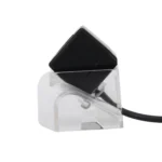 656×492 Effective Pixel HD Waterproof 4 LED Night Vision Wide Angle Car Rear View Backup Reverse Camera for Oversea Version Mazda 2/3 - Image 4