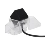 656×492 Effective Pixel HD Waterproof 4 LED Night Vision Wide Angle Car Rear View Backup Reverse Camera for Oversea Version Mazda 2/3 - Image 5