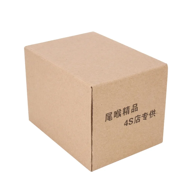 CMS4487B_7.webp Universal Car Styling Stainless Steel Straight Bolt-on Exhaust Tail Muffler Tip Pipe with Mesh - Image 8