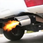 Universal Car Styling Stainless Steel Straight Bolt-on Exhaust Tail Muffler Tip Pipe with Mesh - Image 10