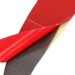 TCM-237 2 PCS Universal Car Body Plastic Anti-collision Sticker Bar Bumper Protector - Image 5