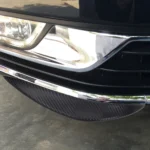 TCM-237 2 PCS Universal Car Body Plastic Anti-collision Sticker Bar Bumper Protector - Image 9