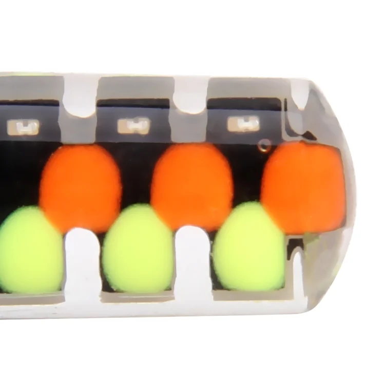 CMS4506_4.webp 2 PCS W5W 194 T10 Multi Colors COB 12 SMD RGB LED Bulbs with Remote Control Wedge Side Lights License Plate Lamp, DC 12V - Image 5