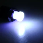 10 PCS T10/W5W/194/501/168 0.4W 20LM 6500K COB Bulbs Car Reading Lamp Clearance Light, DC 12V - Image 6