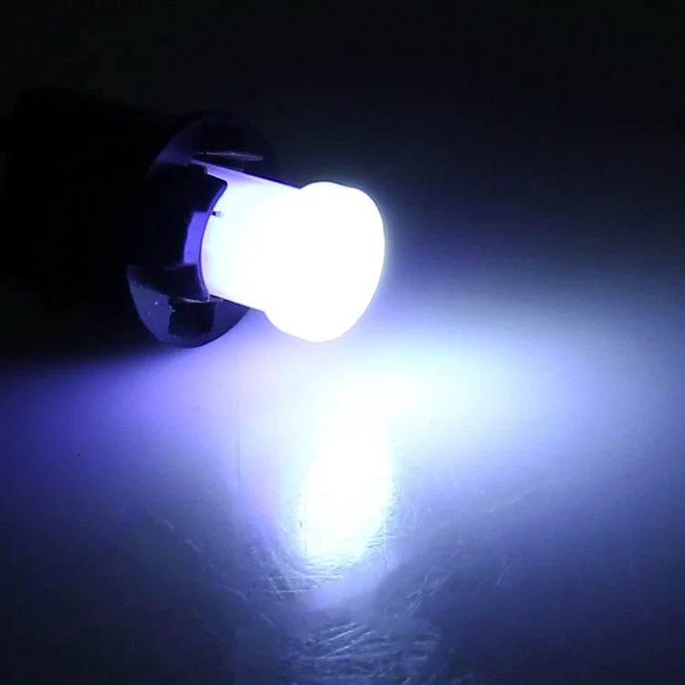CMS4507WL_5.webp 10 PCS T10/W5W/194/501/168 0.4W 20LM 6500K COB Bulbs Car Reading Lamp Clearance Light, DC 12V - Image 6