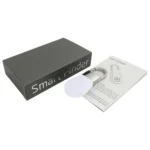 R2 Smart Wireless Bluetooth V4.0 Tracker Finder Key Buckle Anti- lost Alarm Locator Tracker - Image 3