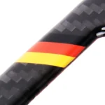 4 in 1 Carbon Fiber Car Auto Side Door Edge Guard Protection Trims Stickers - Image 4